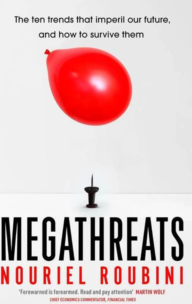Megathreats