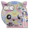 MGA Entertainment 571810E7C Na! Na! Na! Big Surprise- Rainbow Kitty