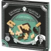Moses Prof Puzzle Albert Einsteins Geniestreich, Geduldspiel