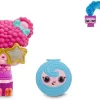 MGA Entertainment 562672E7C Pop Pop Hair Surprise 3-in-1 Pops Series 1 - Sortiert