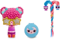 MGA Entertainment 562672E7C Pop Pop Hair Surprise 3-in-1 Pops Series 1 - Sortiert
