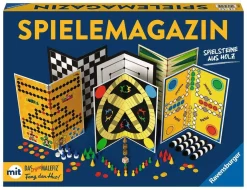 SpieleMagazin Ravensburger 27295