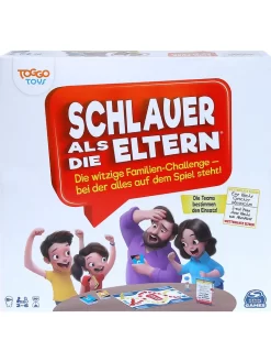 Spin Master Schlauer Als Die Eltern 6065681