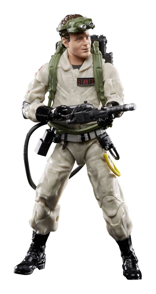 Hasbro Ghostbusters Ray Stantz Plasma Series Actionfigur 15 Cm HASE9795 – Bild 2