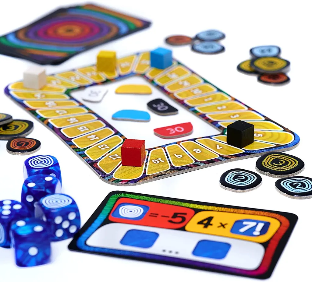 Kosmos 680572 - High Score Challenge Accepted! – Bild 8