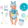 Zapf Creation BABY Born® Soft Touch Boy; 824375
