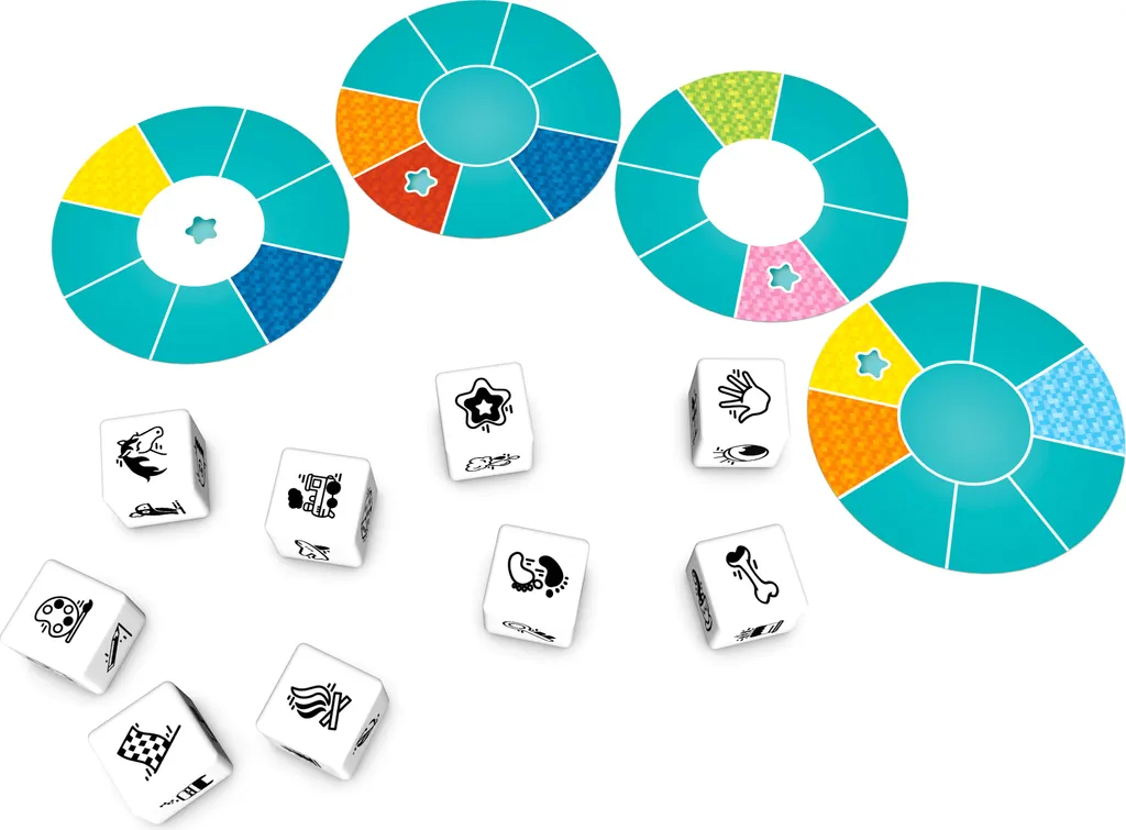 Noris One Word 606101979 – Bild 3