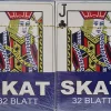 Skat Spielkarten Skatkarten 2x 32 Blatt Im Doppelpack