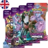 NINTENDO Pokémon Unified Minds Booster Blister