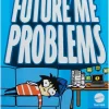 Mattel Games Future Me Problems Kartenspiel, Familienspiel