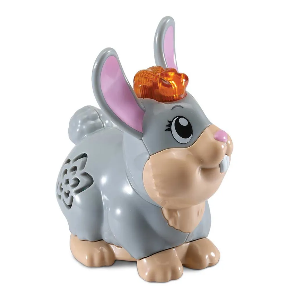 Vtech 80-544504 Tip Tap Baby Tiere - Hase – Bild 2