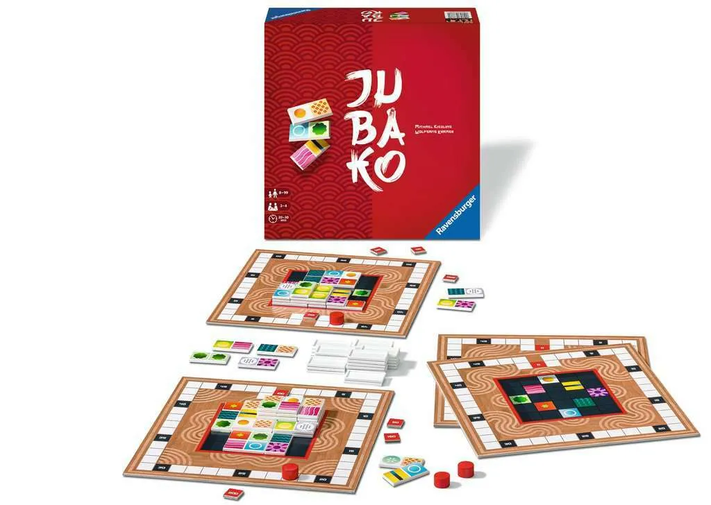 Jubako Ravensburger 26818 – Bild 2