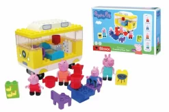 BIG-Bloxx PP Campervan