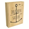 ASMODEE MARD0001 - Drunken Sailor, Kartenspiel, 3-8 Spieler, Ab 16 Jahren (DE-Ausgabe)