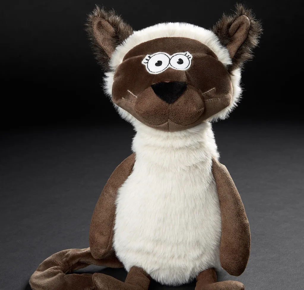 Sigikid Kuschelkatze Cora Angora, Beaststown – Bild 2