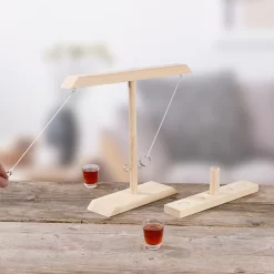 Ringwurfspiel 2 - Tlg.