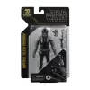 Star Wars Die Black Series Junior 15 Cm Schwarz