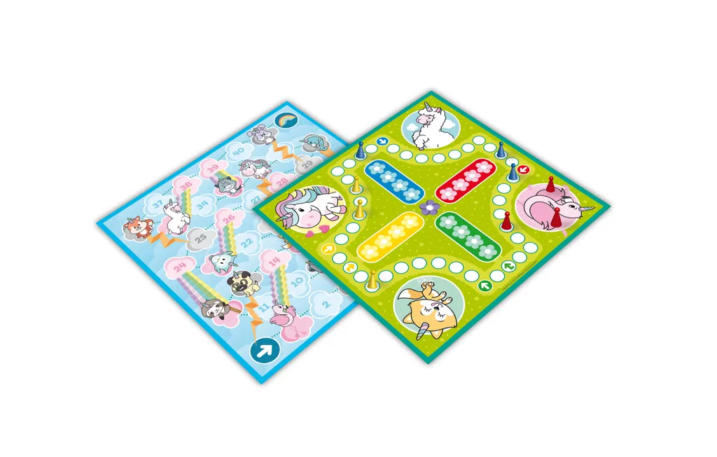 Spielebox - MyLilimals – Bild 2